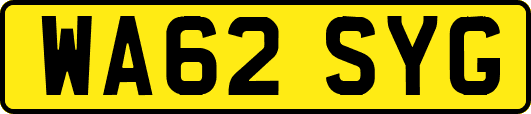 WA62SYG