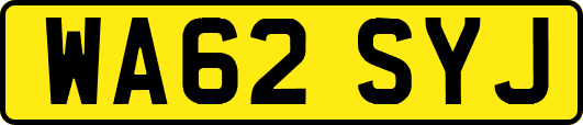 WA62SYJ