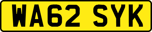 WA62SYK