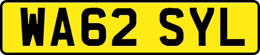 WA62SYL