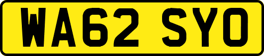 WA62SYO