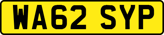 WA62SYP
