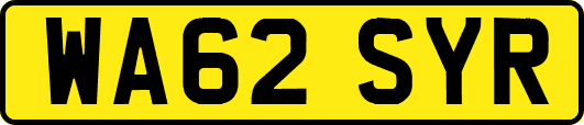 WA62SYR
