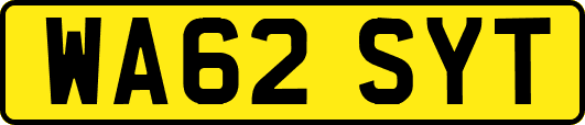 WA62SYT