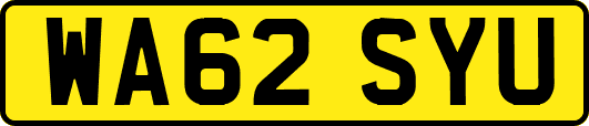 WA62SYU
