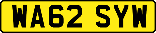 WA62SYW