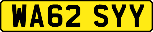 WA62SYY