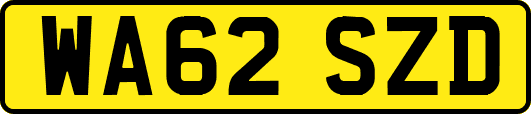 WA62SZD