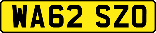 WA62SZO