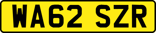 WA62SZR