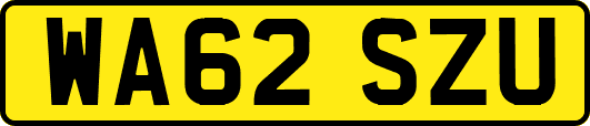 WA62SZU