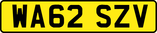 WA62SZV