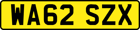 WA62SZX