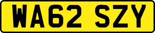WA62SZY