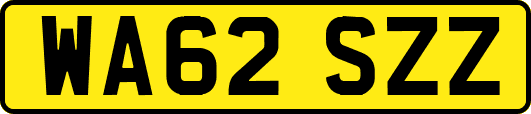 WA62SZZ