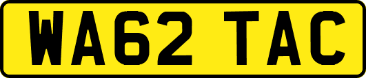 WA62TAC