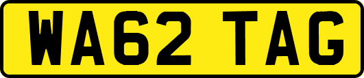 WA62TAG