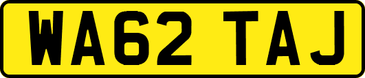 WA62TAJ