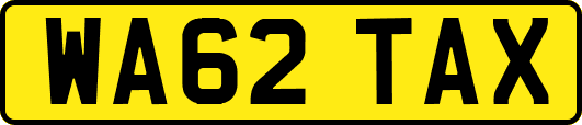 WA62TAX