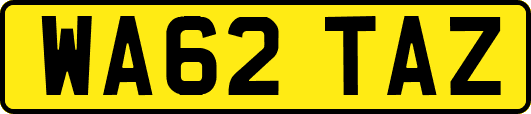 WA62TAZ