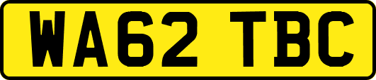 WA62TBC