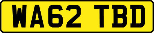 WA62TBD