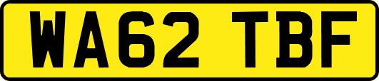 WA62TBF