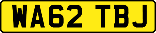 WA62TBJ