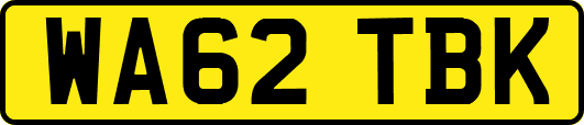 WA62TBK