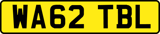 WA62TBL