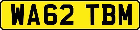WA62TBM