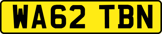 WA62TBN