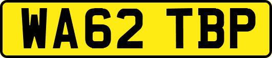 WA62TBP