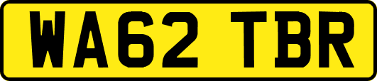 WA62TBR