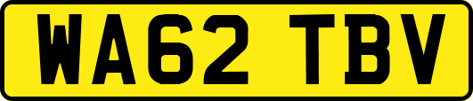 WA62TBV