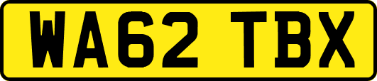 WA62TBX