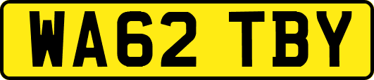 WA62TBY