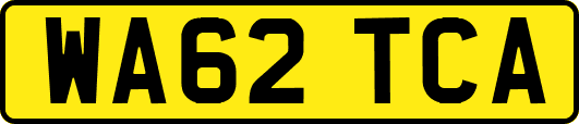 WA62TCA