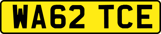 WA62TCE
