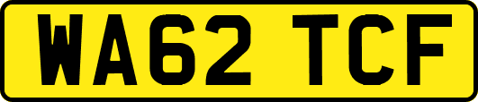 WA62TCF