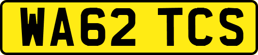 WA62TCS