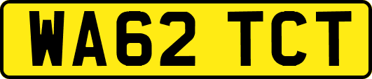 WA62TCT