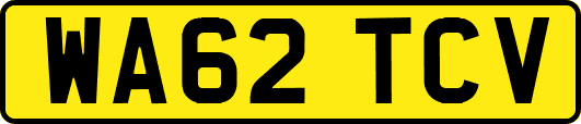 WA62TCV