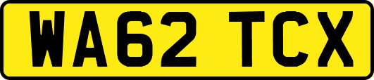 WA62TCX