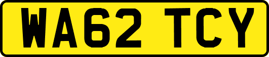 WA62TCY
