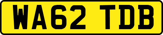 WA62TDB