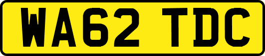 WA62TDC