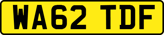 WA62TDF