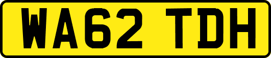 WA62TDH