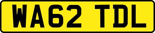 WA62TDL